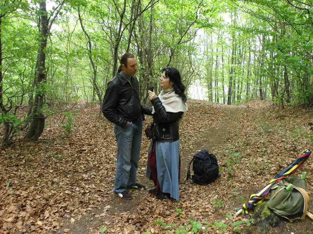 Beltane im Wienerwald