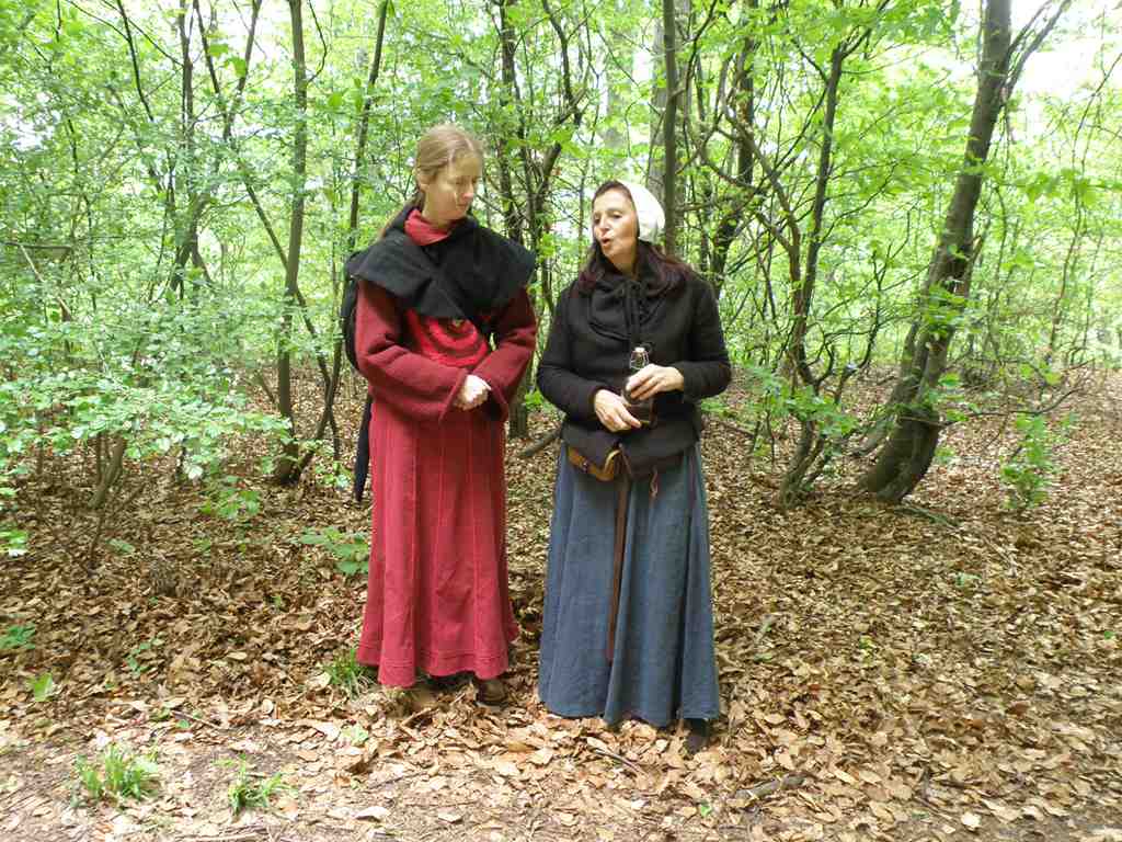 Beltane im Wienerwald