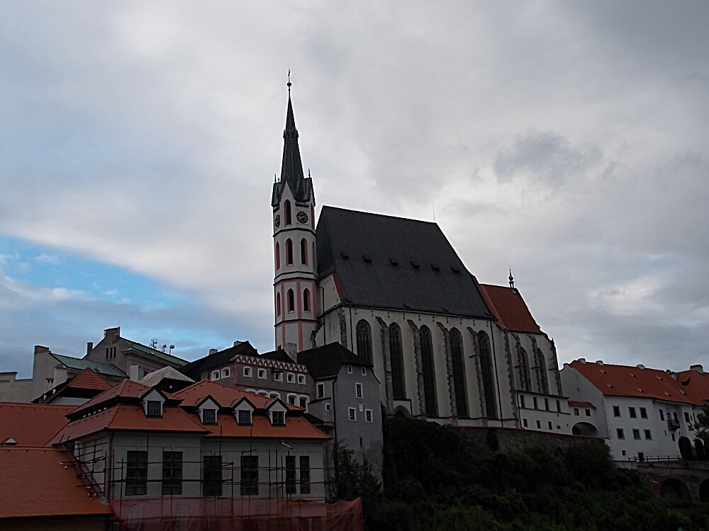 Fest der fünfblättrigen Rose - Cesky Krumlov 2018