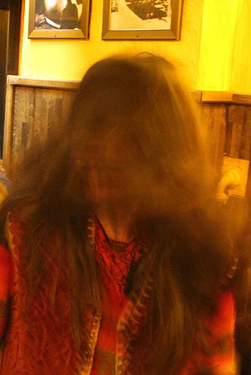 2019 02 02 Die Schandgesellen - Kraftvoller Mittelalter-FolkRock-Einschlag