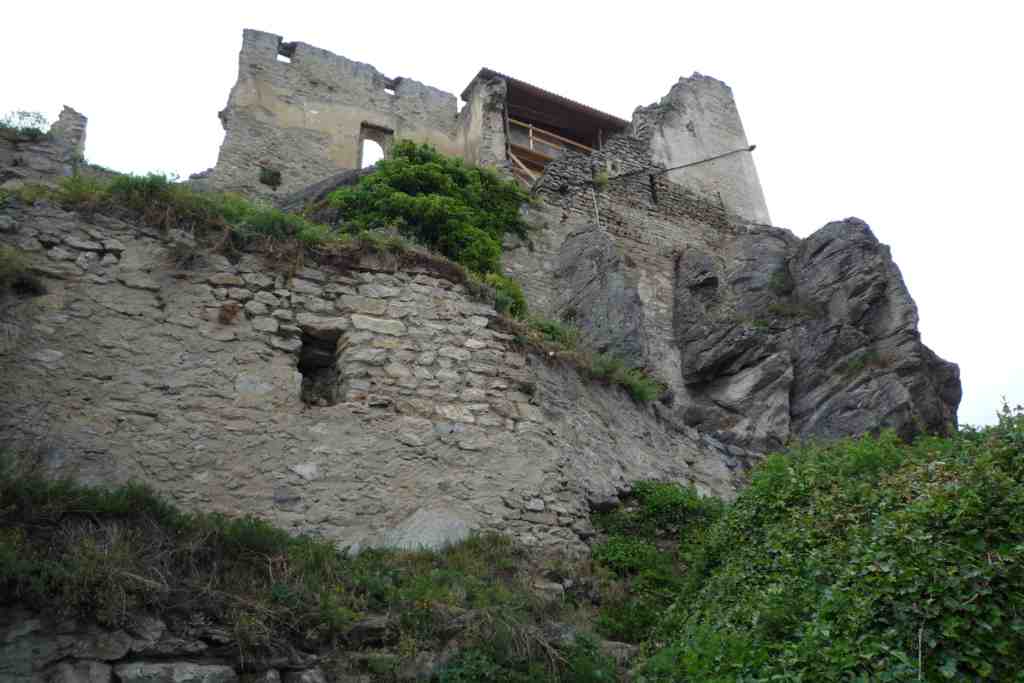 2011-05-15 Dürnsteinwanderung