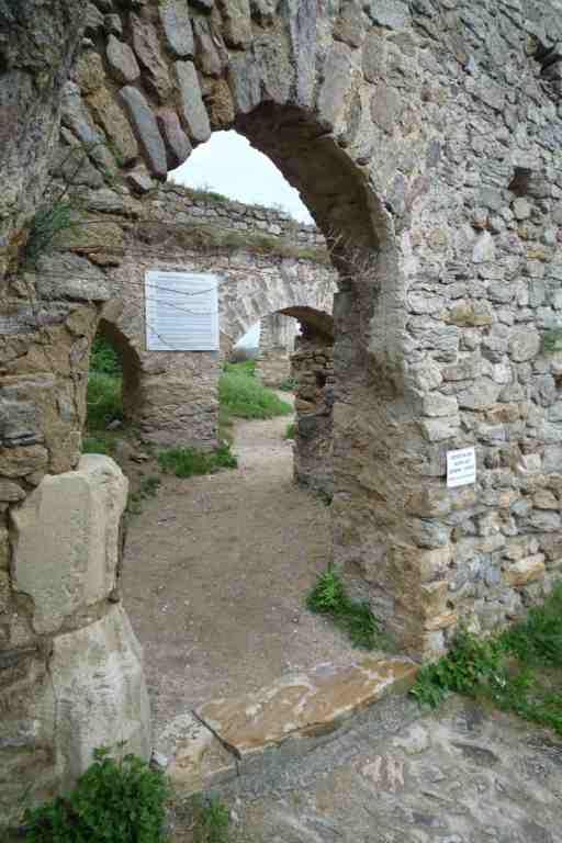 2011-05-15 Dürnsteinwanderung