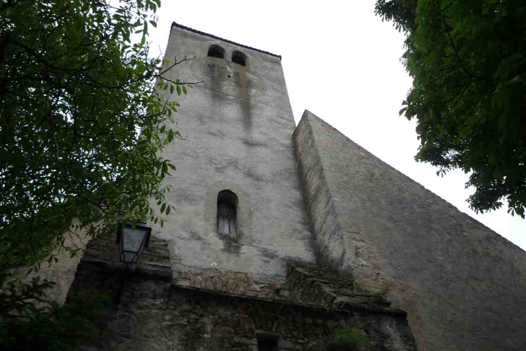 2011-05-15 Dürnsteinwanderung