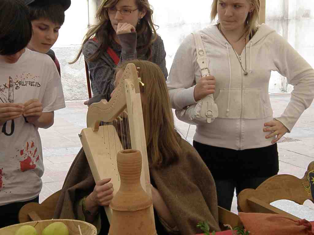 850 Jahre St. Pölten- Historisches Jubiläumsfest