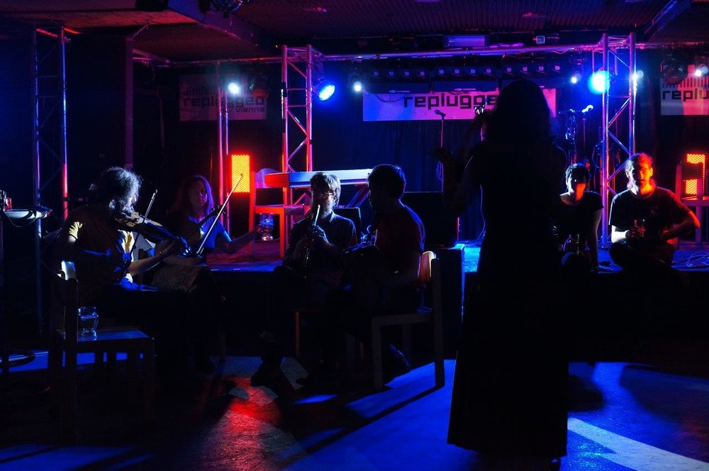 Eulenspiel's BALFOLK-TANZSSAAL mit GAMBETTA-STAM (It/Kan) & Vorband: STEINER-PAULUS