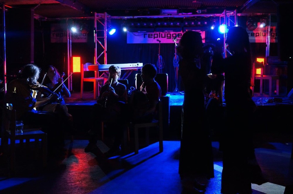 Eulenspiel's BALFOLK-TANZSSAAL mit GAMBETTA-STAM (It/Kan) & Vorband: STEINER-PAULUS