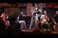 Bild: JOCULATORES PRIMAE NOCTIS - Historische Spielleutetaverne für Eulenspiel am 08.04.2017