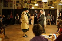 Bild: 2019 03 23 ENSEMBLE LAKRITZ - Historische Tanztaverne