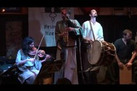 Bild: JOCULATORES PRIMAE NOCTIS - Historische Spielleutetaverne für Eulenspiel am 08.04.2017