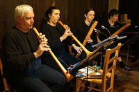 Image: 2019 03 23 ENSEMBLE LAKRITZ - Historische Tanztaverne
