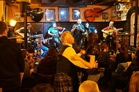 Bild: 2019 03 02 BOXTY - Irish-Pubfolk Tavernen-Konzert