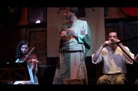 Bild: JOCULATORES PRIMAE NOCTIS - Historische Spielleutetaverne für Eulenspiel am 08.04.2017