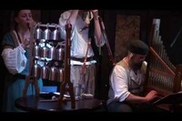 Image: TROLLFERD - Historische Konzerttaverne für Eulenspiel am 01.04.2017 (Video)