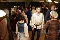 Bild: 2019 02 16 TROLLFERD - Historische Tanztaverne