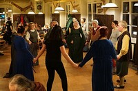 Bild: 2019 02 16 TROLLFERD - Historische Tanztaverne