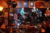 Bild: 2019 03 02 BOXTY - Irish-Pubfolk Tavernen-Konzert