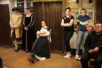 Image: 2019 03 23 ENSEMBLE LAKRITZ - Historische Tanztaverne