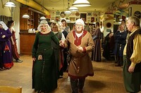 Bild: 2019 02 16 TROLLFERD - Historische Tanztaverne