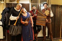 Image: 2019 02 16 TROLLFERD - Historische Tanztaverne