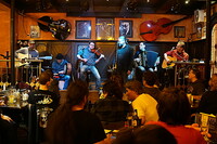 Bild: 2019 03 02 BOXTY - Irish-Pubfolk Tavernen-Konzert