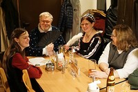 Image: 2019 03 23 ENSEMBLE LAKRITZ - Historische Tanztaverne