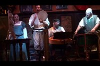 Image: TROLLFERD - Historische Konzerttaverne für Eulenspiel am 01.04.2017 (Video)