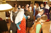 Bild: 2019 02 16 TROLLFERD - Historische Tanztaverne