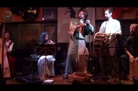Bild: JOCULATORES PRIMAE NOCTIS - Historische Spielleutetaverne für Eulenspiel am 08.04.2017