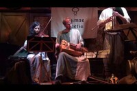 Image: JOCULATORES PRIMAE NOCTIS - Historische Spielleutetaverne für Eulenspiel am 08.04.2017