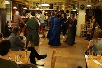 Image: 2019 02 16 TROLLFERD - Historische Tanztaverne