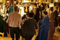 Bild: 2019 02 16 TROLLFERD - Historische Tanztaverne