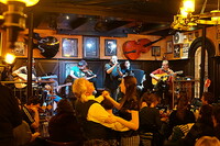 Image: 2019 03 02 BOXTY - Irish-Pubfolk Tavernen-Konzert