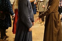 Image: 2019 03 23 ENSEMBLE LAKRITZ - Historische Tanztaverne