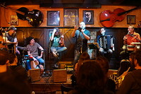 Bild: 2019 03 02 BOXTY - Irish-Pubfolk Tavernen-Konzert