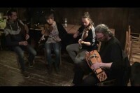 Bild: TRIO WHA + Lucie Wagner - Balfolk-Tanztaverne mit Session für Eulenspiel am 07.04.2017